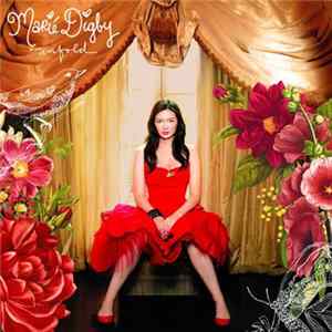 FLAC Marié Digby - Unfold