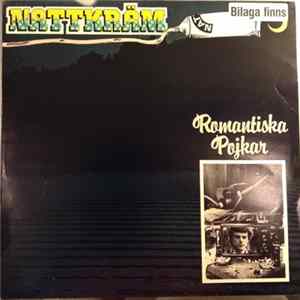 FLAC Nattkräm - Romantiska Pojkar