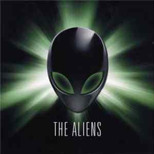 FLAC The Aliens - Xterminate VIP / Act A Fool