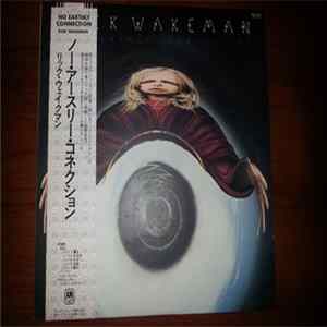 FLAC Rick Wakeman And The English Rock Ensemble - No Earthly Connection