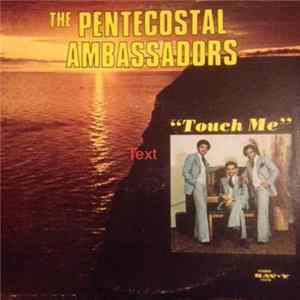 FLAC Pentecostal Ambassadors - Touch Me