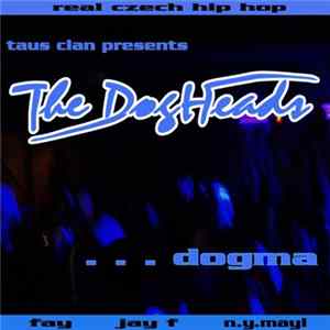 FLAC The DogHeads - Dogma