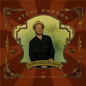 FLAC Steve Dawson - Rattlesnake Cage