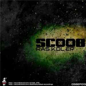 FLAC Scoob - Ras Kol EP