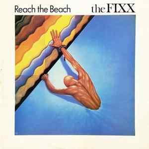 FLAC The Fixx - Reach The Beach