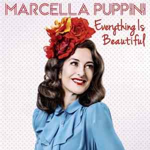 FLAC Marcella Puppini - Everything Is Beautiful