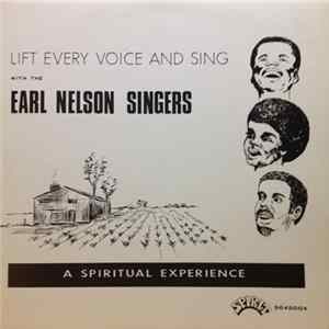 FLAC Earl Nelson Singers - Lift Every Voice And Sing
