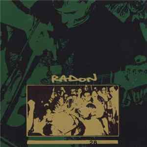 FLAC Radon - 28