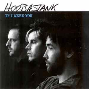 FLAC Hoobastank - If I Were You