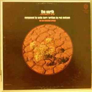 FLAC Anita Kerr / Rod McKuen / The San Sebastian Strings - The Earth