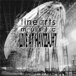 FLAC Fineartsmusic - Live At Havizaj#7