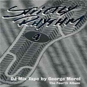 FLAC George Morel - Strictly Rhythm: The Fourth Album