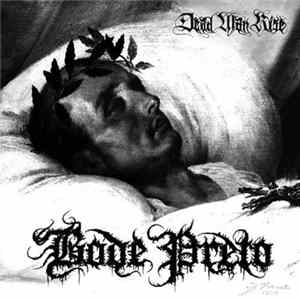 FLAC Bode Preto - Dead Man Rise