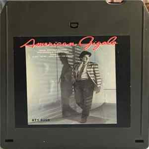 FLAC Giorgio Moroder - American Gigolo (Original Soundtrack Recording)