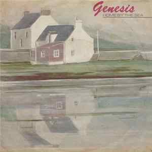 FLAC Genesis - Home By The Sea