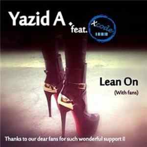 FLAC Xcode - Lean On