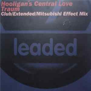 FLAC Hooligan 's Central Love - Traum