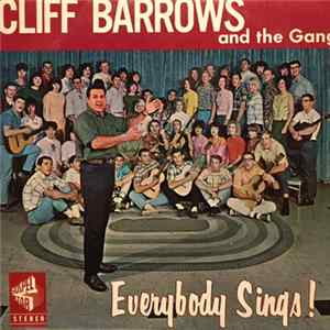 FLAC Cliff Barrows And The Gang - Everybody Sings!