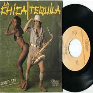 FLAC Bobby Sax - La Chica