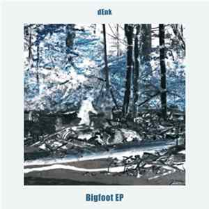 FLAC Denkmaschine - Bigfoot