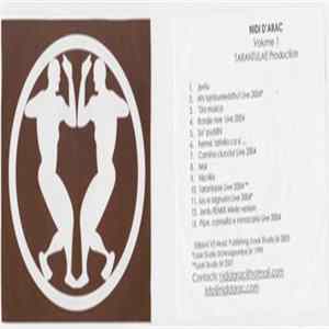 FLAC Nidi D'Arac - Volume 1