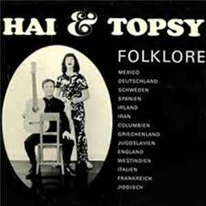 FLAC Hai & Topsy - Folklore