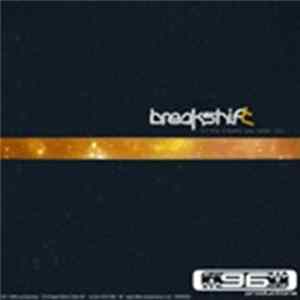 FLAC Breakshift - All The Dreams You Never Had
