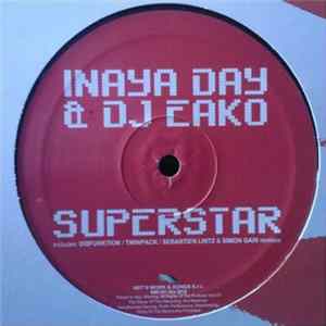 FLAC Inaya Day & Dj Eako - Superstar