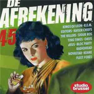 FLAC Various - De Afrekening 45