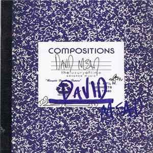 FLAC David Mead - The Luxury Of Time
