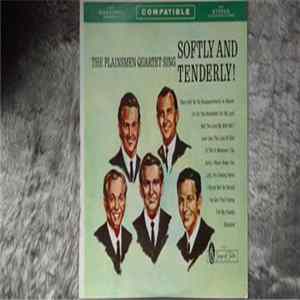 FLAC Plainsmen Quartet - Softly And Tenderly