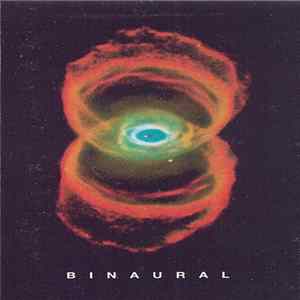 FLAC Pearl Jam - Binaural