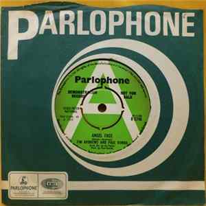 FLAC Tim Andrews And Paul Korda - Angel Face / Waiter Get Me A Drink