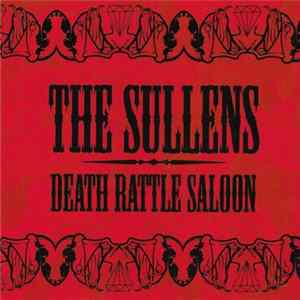 FLAC The Sullens - Death Rattle Sallon