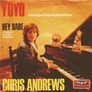 FLAC Chris Andrews - Yoyo