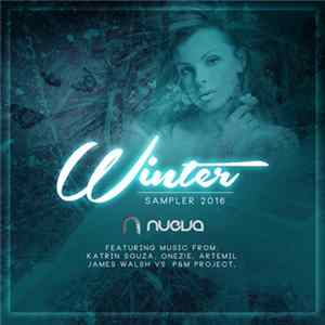 FLAC Various - Winter Sampler 2016