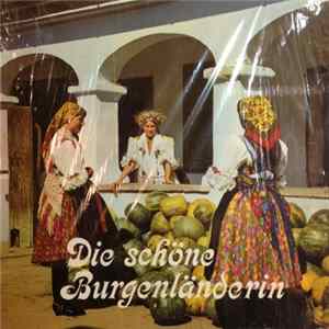 FLAC Various - Die Schöne Burgenländerin