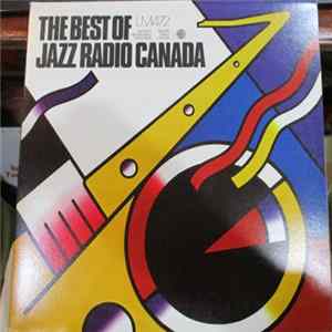 FLAC Various - The Best Of Jazz Radio Canada