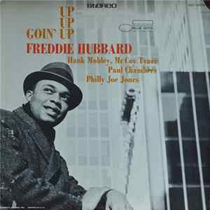 FLAC Freddie Hubbard - Goin' Up