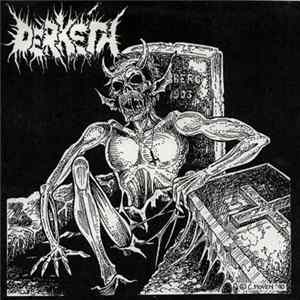 FLAC Derketa - Premature Burial