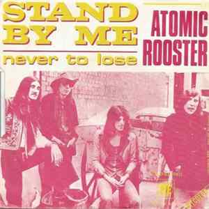 FLAC Atomic Rooster - Stand By Me