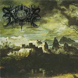 FLAC Xasthur - A Gate Through Bloodstained Mirrors