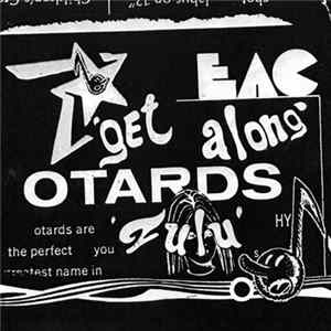 FLAC Eric Copeland - Get Along