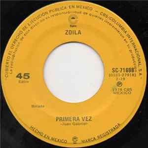 FLAC Zoila - Primera Vez