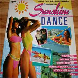 FLAC Various - Sunshine Dance (32 Sunny Hits)