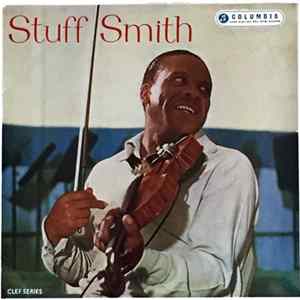 FLAC Stuff Smith - Stuff Smith