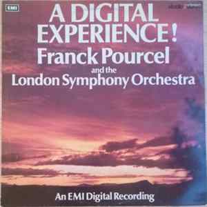 FLAC Franck Pourcel, The London Symphony Orchestra - A Digital Experience