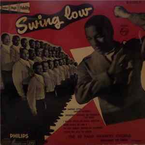 FLAC Leonard De Paur Infantry Chorus - Swing Low