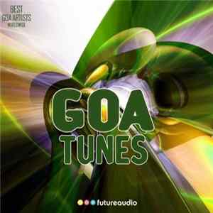 FLAC Various - Goa Tunes Vol. 02