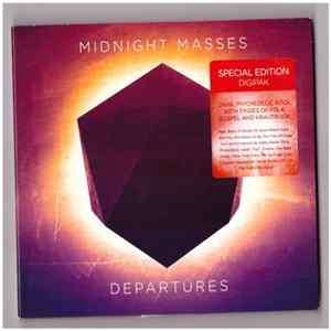 FLAC Midnight Masses - Departures